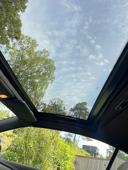 Volkswagen Eos 8 of 15