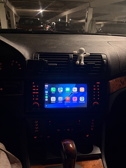 BMW 528i 13 of 13