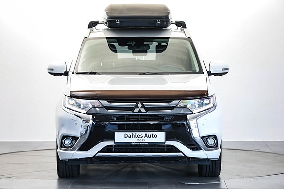 Mitsubishi Outlander 5 of 5