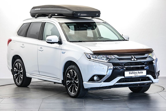 Mitsubishi Outlander 3 of 5