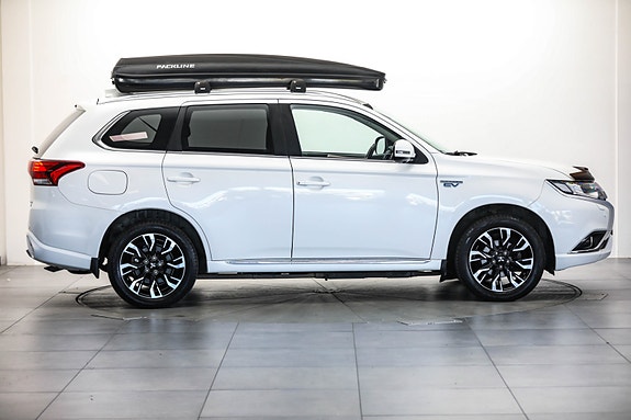 Mitsubishi Outlander 4 of 5