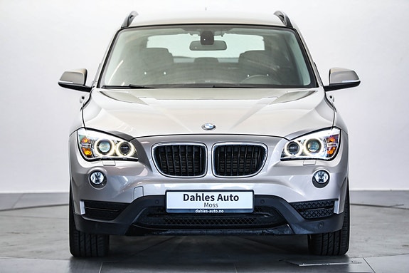 BMW X1 5 of 5
