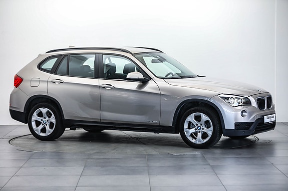 BMW X1 4 of 5