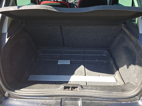 Renault Clio III 11 of 19