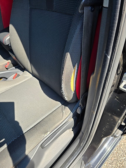 Renault Clio III 17 of 19