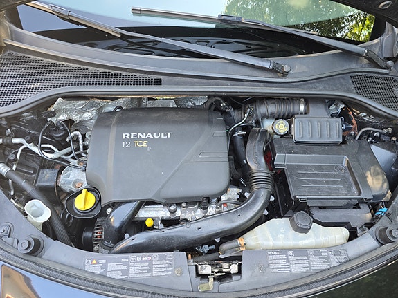 Renault Clio III 16 of 19