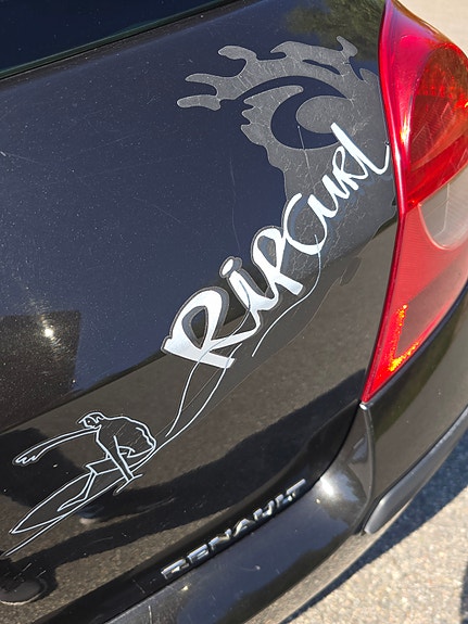 Renault Clio III 9 of 19
