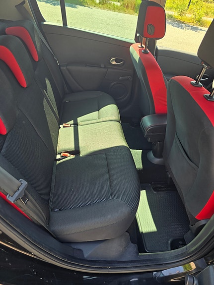 Renault Clio III 14 of 19