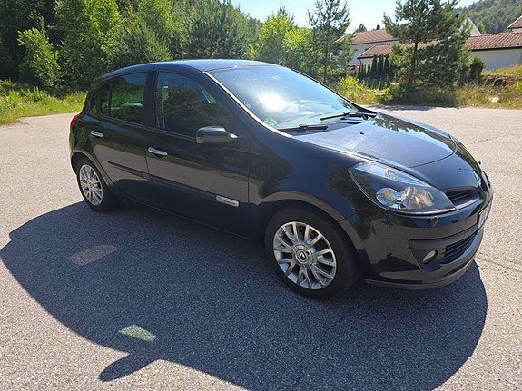 Renault Clio III 3 of 19