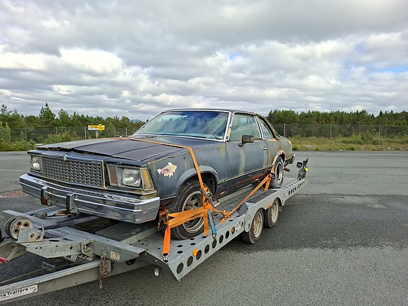 Chevrolet Malibu 3 of 5