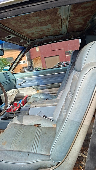 Chevrolet Malibu 4 of 5