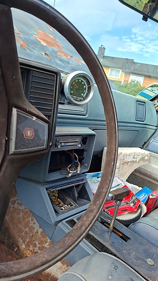 Chevrolet Malibu 5 of 5
