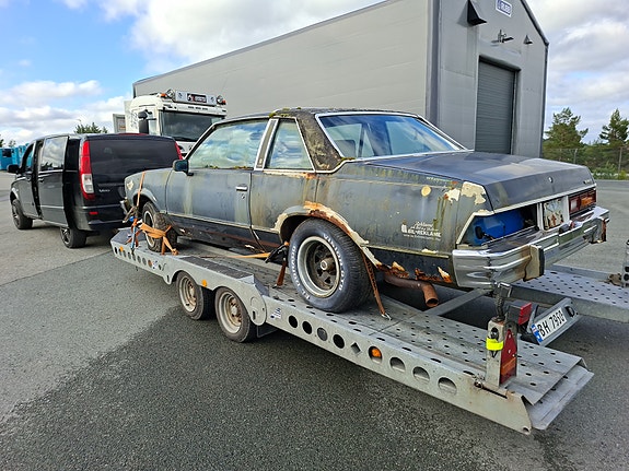 Chevrolet Malibu 2 of 5