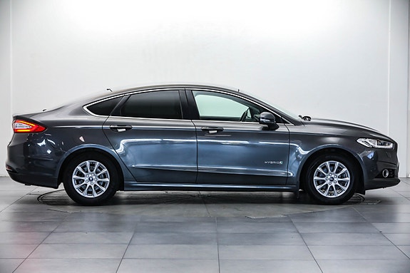 Ford Mondeo 5 of 5