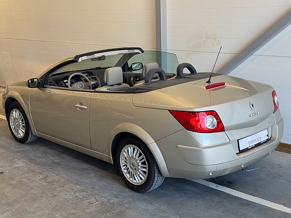 Renault Megane 5 of 5