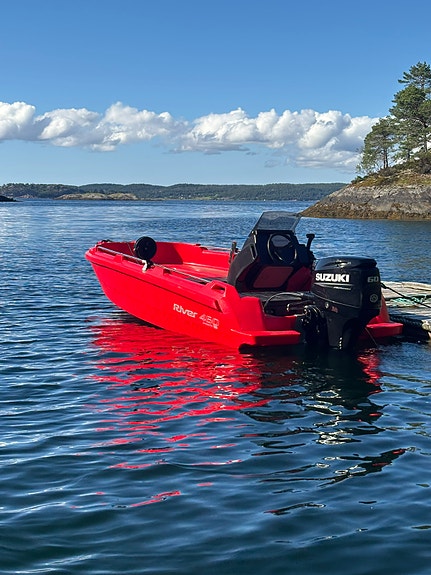 River 460 XR 4 of 5
