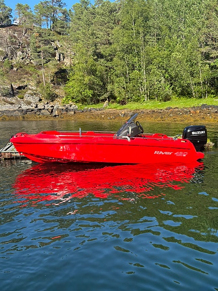River 460 XR 5 of 5
