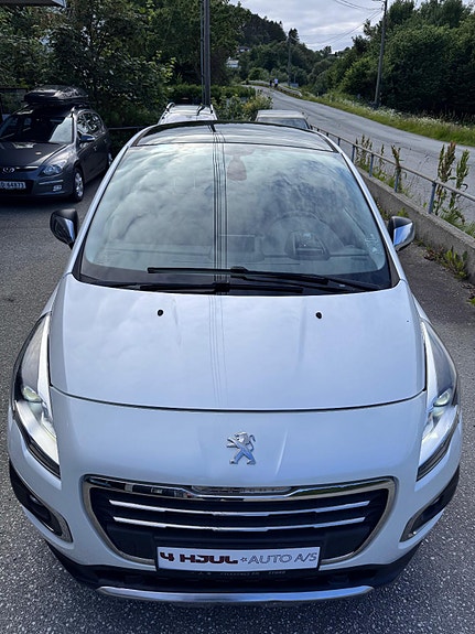 Peugeot 3008 13 of 30