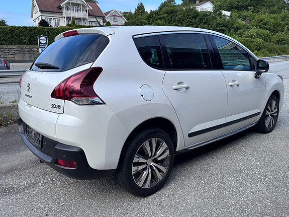 Peugeot 3008 6 of 30
