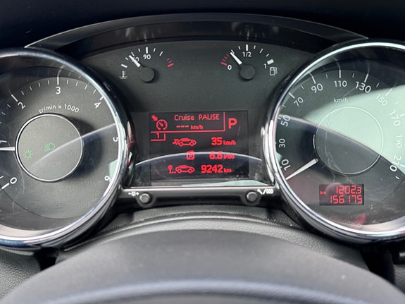 Peugeot 3008 29 of 30