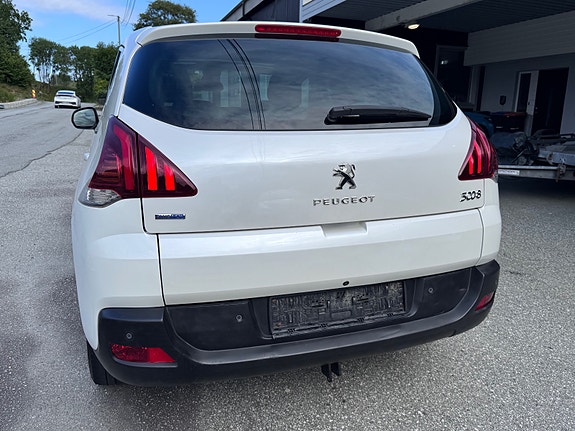 Peugeot 3008 10 of 30
