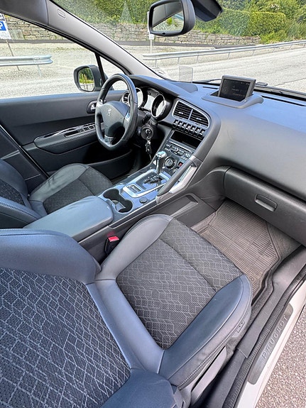 Peugeot 3008 17 of 30