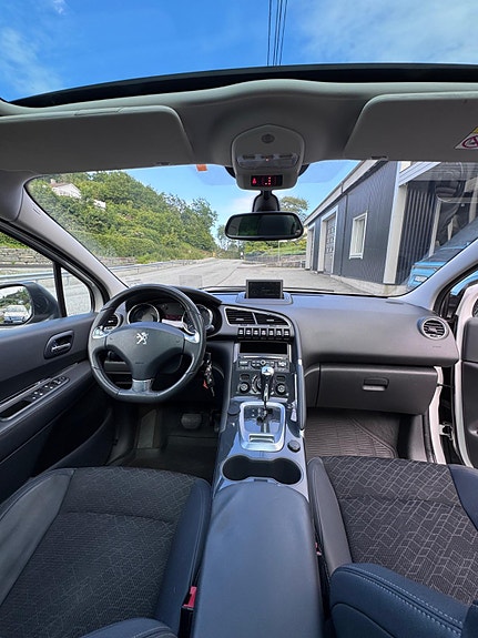 Peugeot 3008 14 of 30