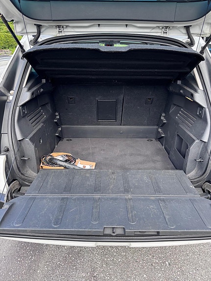 Peugeot 3008 22 of 30