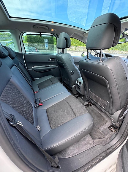 Peugeot 3008 21 of 30