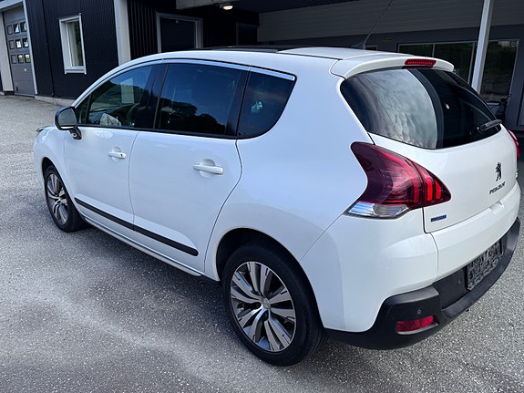 Peugeot 3008 11 of 30