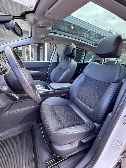 Peugeot 3008 15 of 30