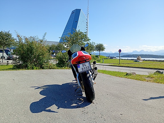 Aprilia RS 250 Tetsuya Harada 4 of 5