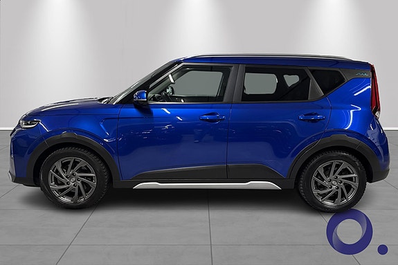 Kia e-Soul 5 of 5