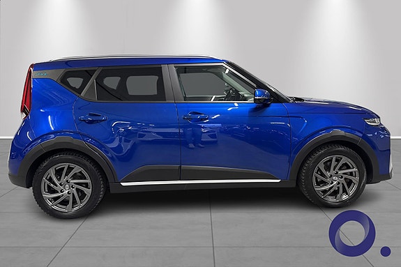 Kia e-Soul 4 of 5