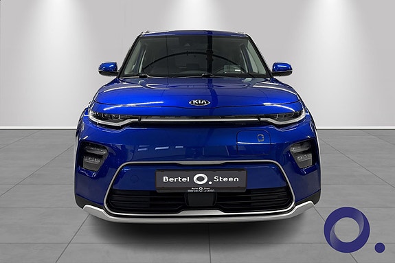 Kia e-Soul 2 of 5