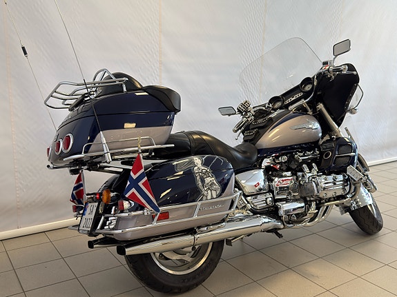Honda GL 1500 C | F6C Valkyrie 7 of 8