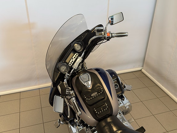 Honda GL 1500 C | F6C Valkyrie 8 of 8