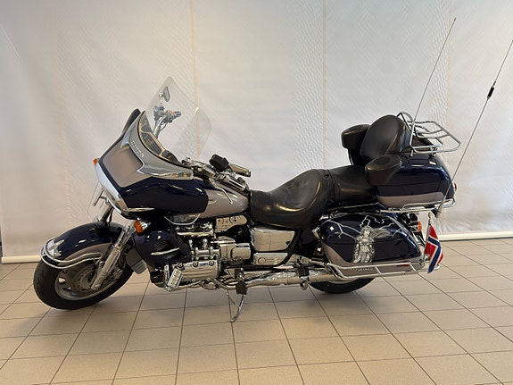 Honda GL 1500 C | F6C Valkyrie 5 of 8