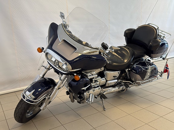 Honda GL 1500 C | F6C Valkyrie 4 of 8
