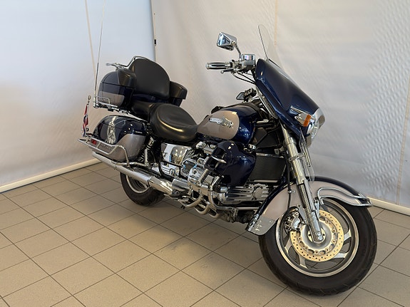 Honda GL 1500 C | F6C Valkyrie 2 of 8