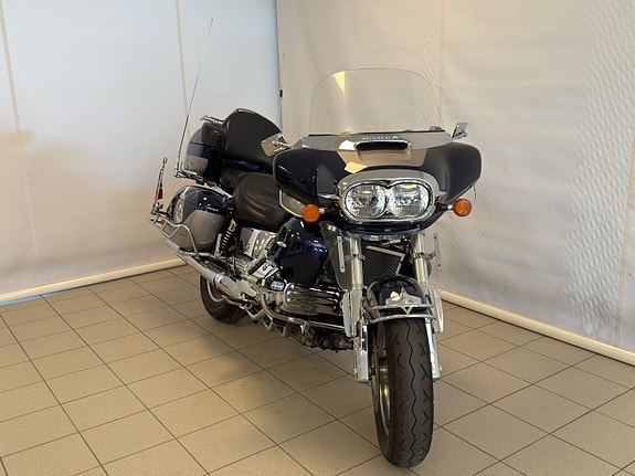 Honda GL 1500 C | F6C Valkyrie 3 of 8
