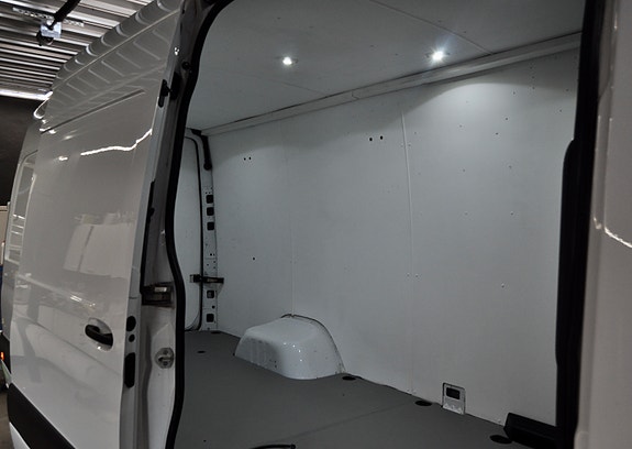 Mercedes-Benz Sprinter 516 2020 photo 5