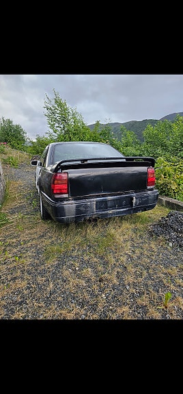 Opel Omega 4 of 6
