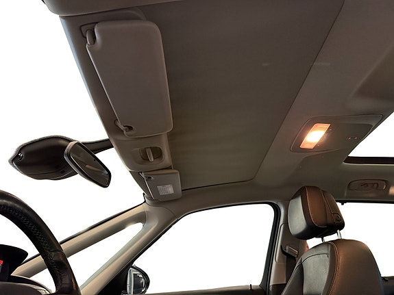 Opel Zafira Tourer 23 of 30