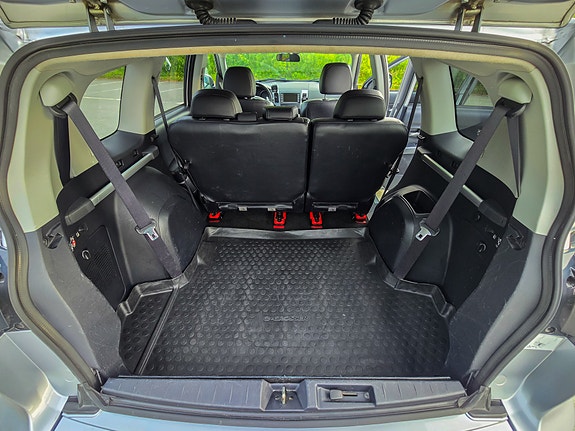 Citroen C-Crosser 16 of 30