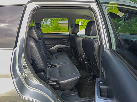 Citroen C-Crosser 19 of 30