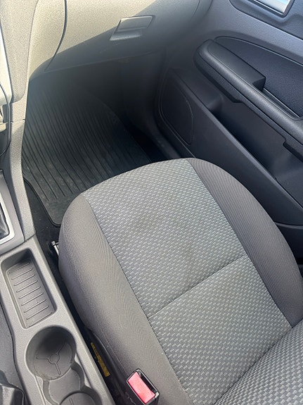 Ford Focus 19 of 24