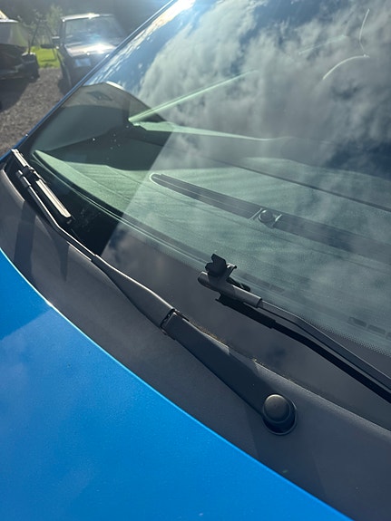 Ford Focus 16 of 24