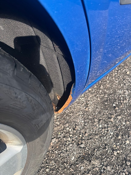 Ford Focus 13 of 24