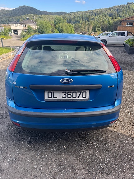 Ford Focus 4 of 5